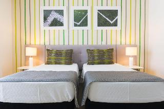 Sport Hotel A Seleção fotoÄŸrafÄ±