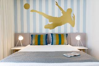 Sport Hotel A Seleção fotoÄŸrafÄ±