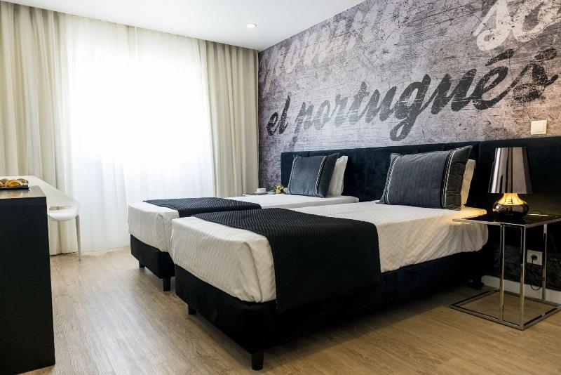 Sport Hotel A Seleção - Oda