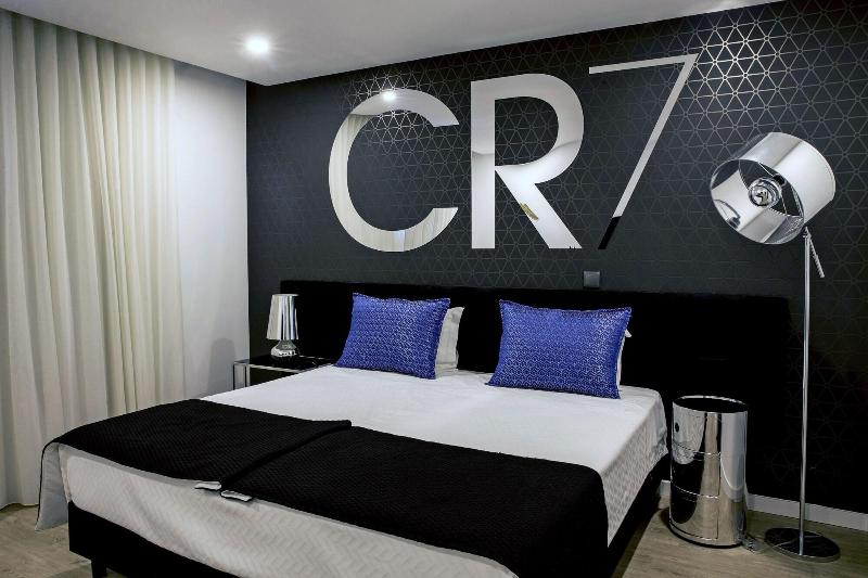 Sport Hotel A Seleção - Oda