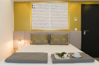 Sport Hotel A Seleção fotoÄŸrafÄ±