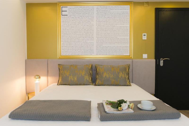 Sport Hotel A Seleção - Oda