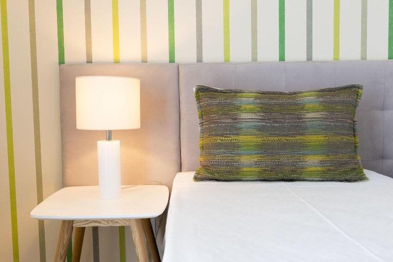 Sport Hotel A Seleção - Oda