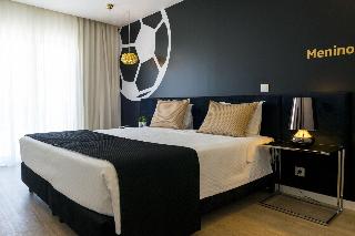 Sport Hotel A Seleção fotoÄŸrafÄ±
