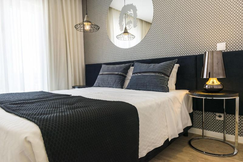 Sport Hotel A Seleção - Oda