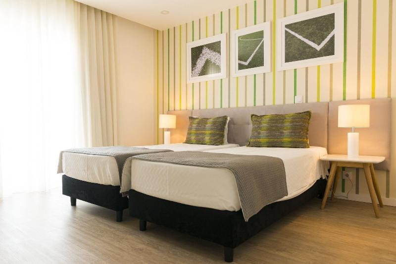 Sport Hotel A Seleção - Oda