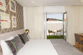 Sport Hotel A Seleção fotoÄŸrafÄ±