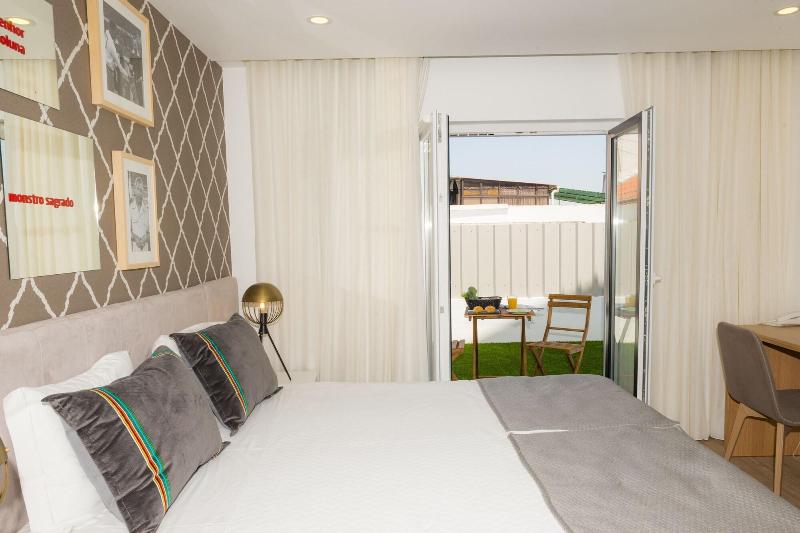 Sport Hotel A Seleção - Oda