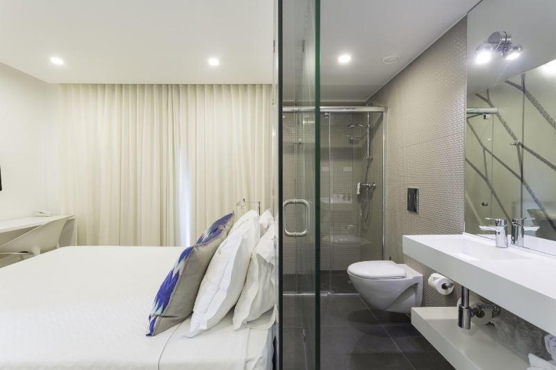 Sport Hotel A Seleção - Oda