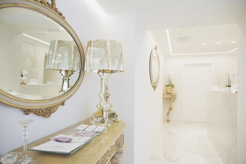 Palazzo Marletta - House Hotel - Lobi
