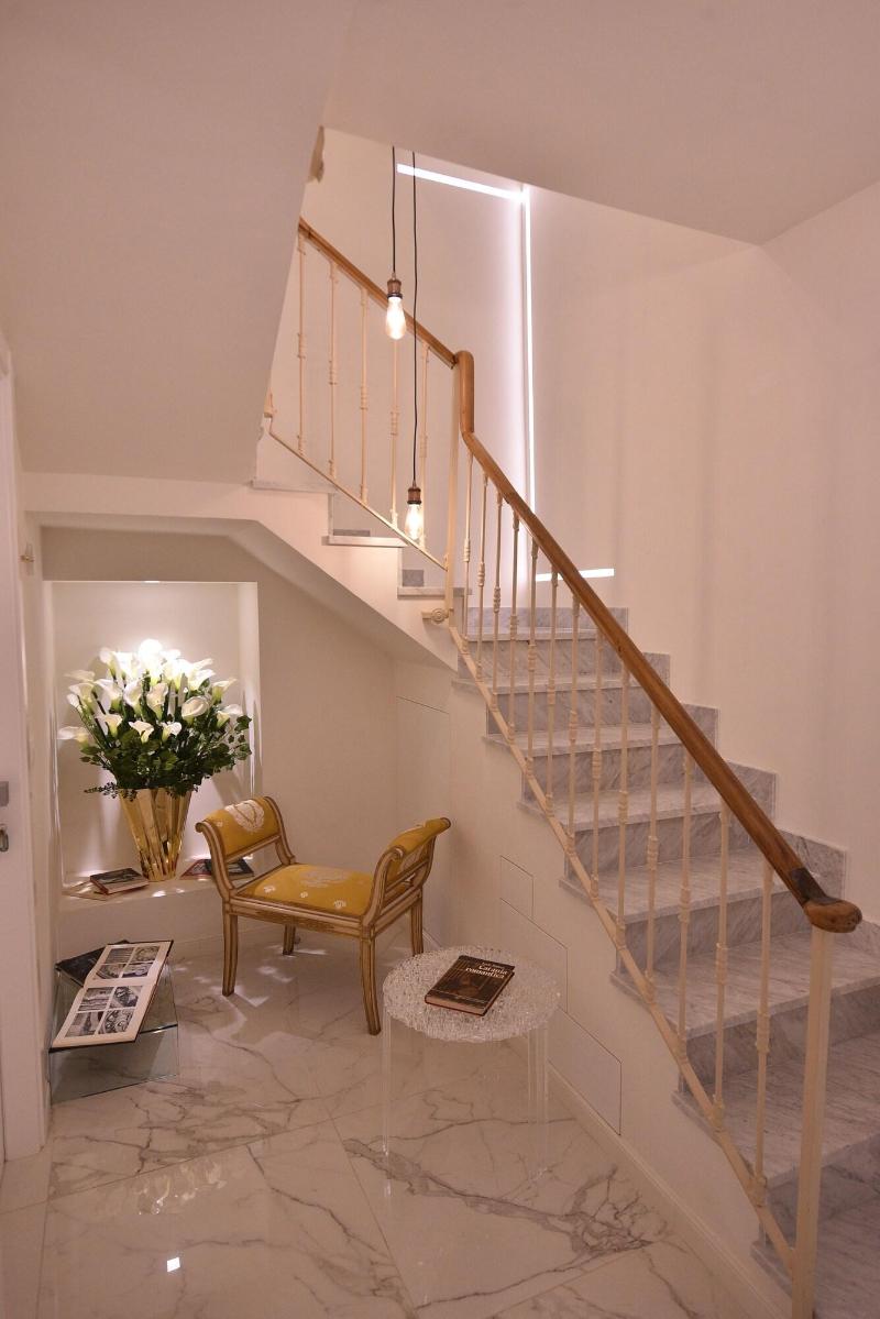 Palazzo Marletta - House Hotel - Lobi