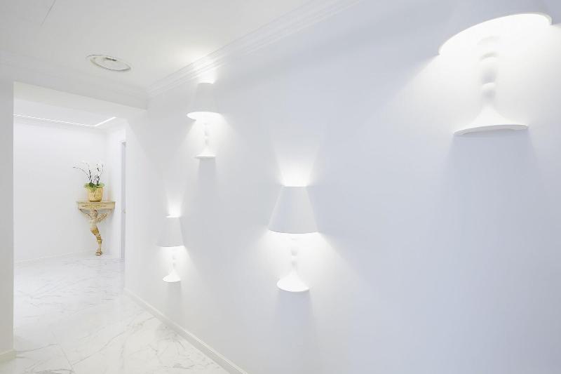 Palazzo Marletta - House Hotel - Lobi