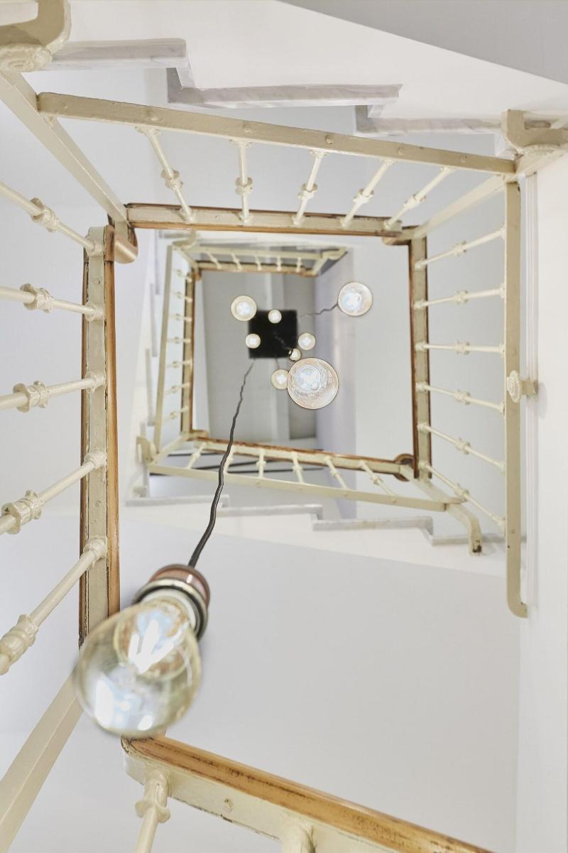 Palazzo Marletta - House Hotel - Lobi