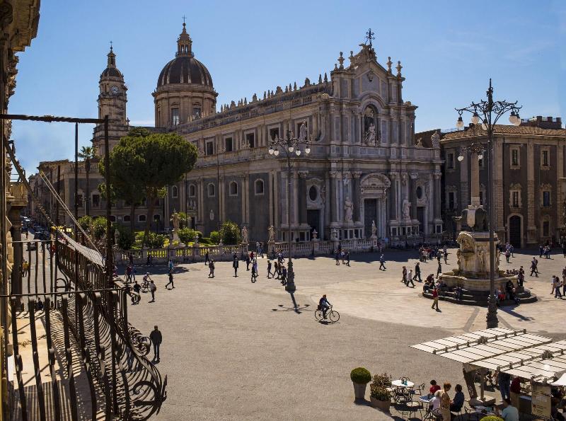 Palazzo Marletta - House Hotel - Genel