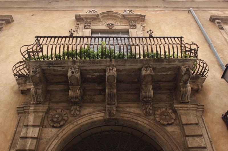 Palazzo Marletta - House Hotel - Genel