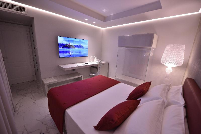 Palazzo Marletta - House Hotel - Oda