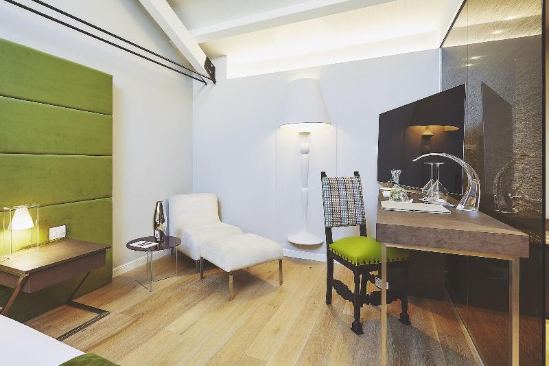 Palazzo Marletta - House Hotel - Oda