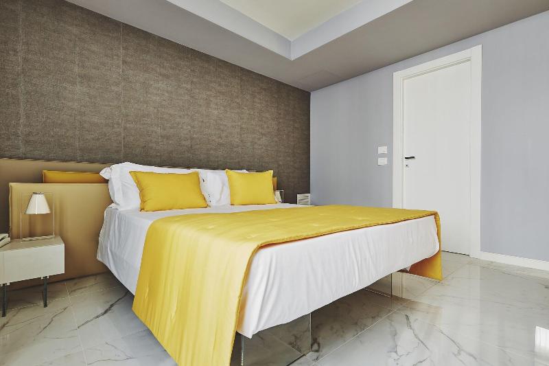 Palazzo Marletta - House Hotel - Oda