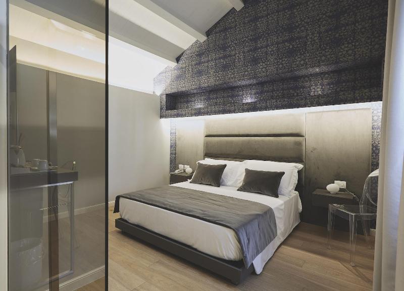 Palazzo Marletta - House Hotel - Oda