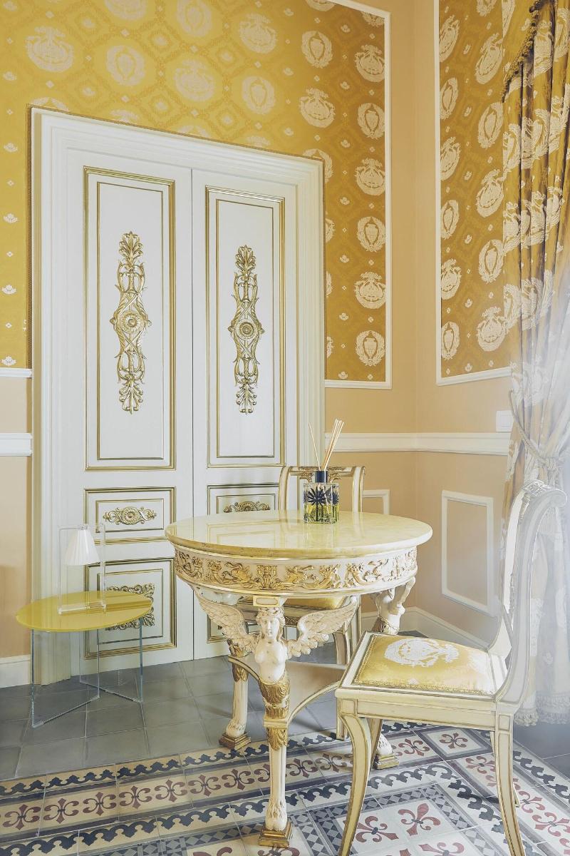 Palazzo Marletta - House Hotel - Oda