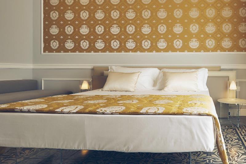 Palazzo Marletta - House Hotel - Oda