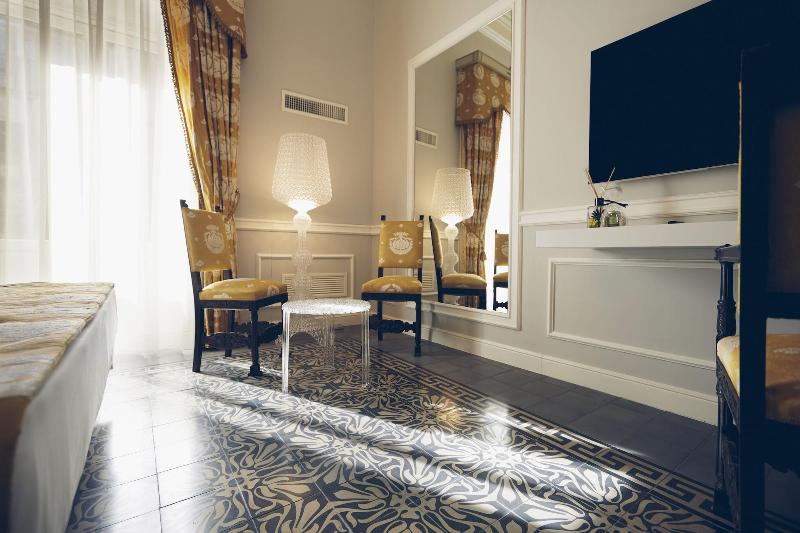 Palazzo Marletta - House Hotel - Oda