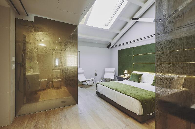 Palazzo Marletta - House Hotel - Oda