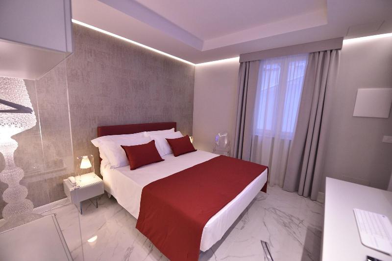 Palazzo Marletta - House Hotel - Oda