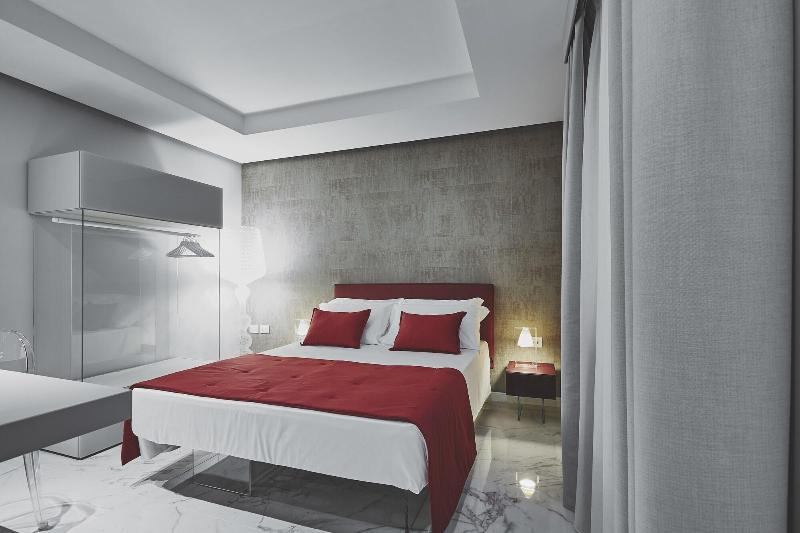 Palazzo Marletta - House Hotel - Oda