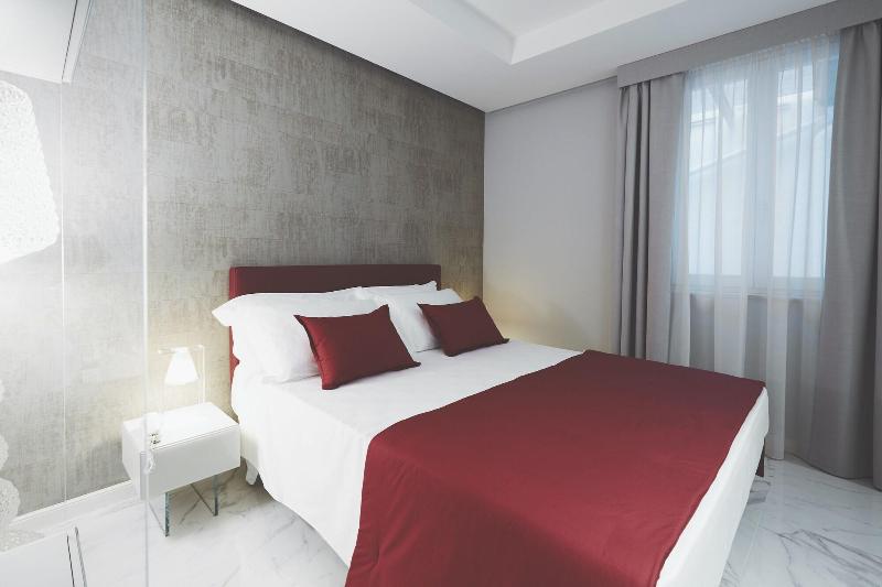 Palazzo Marletta - House Hotel - Oda