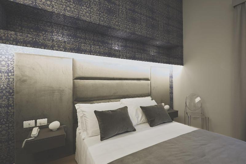 Palazzo Marletta - House Hotel - Oda