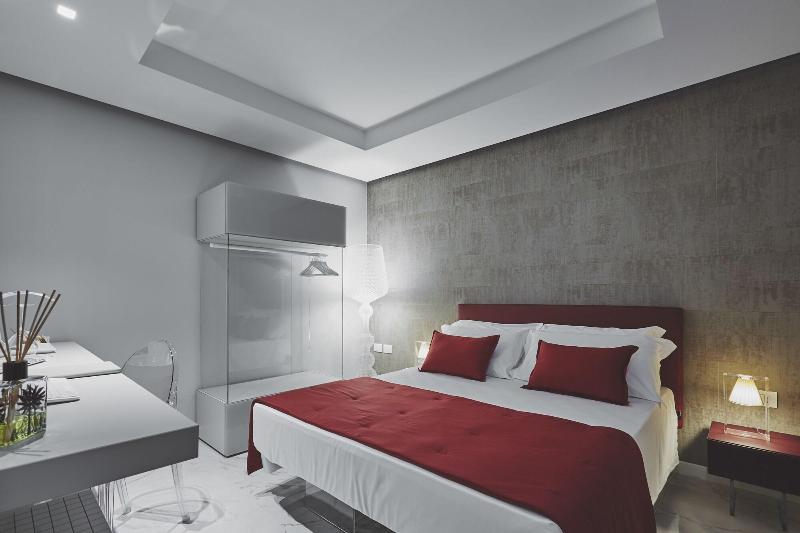 Palazzo Marletta - House Hotel - Oda