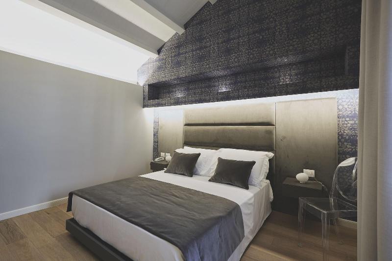 Palazzo Marletta - House Hotel - Oda