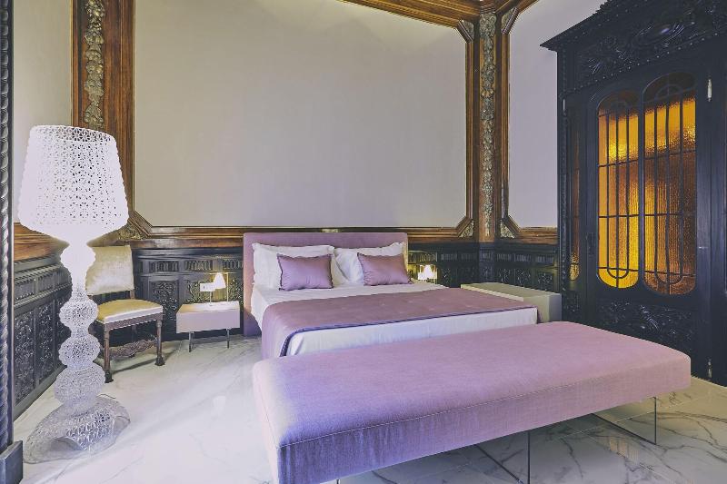 Palazzo Marletta - House Hotel - Oda