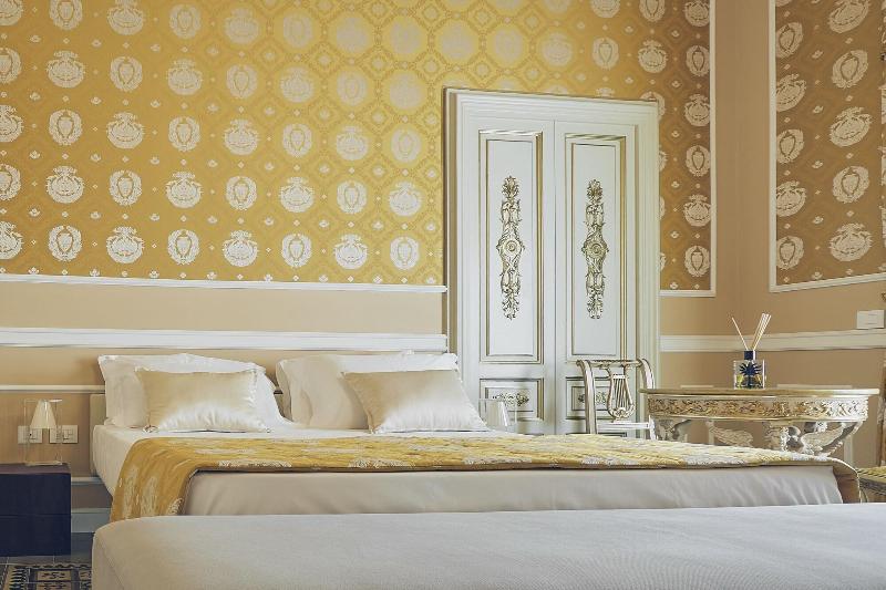 Palazzo Marletta - House Hotel - Oda