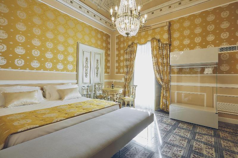 Palazzo Marletta - House Hotel - Oda