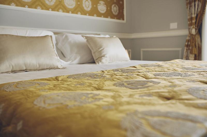 Palazzo Marletta - House Hotel - Oda