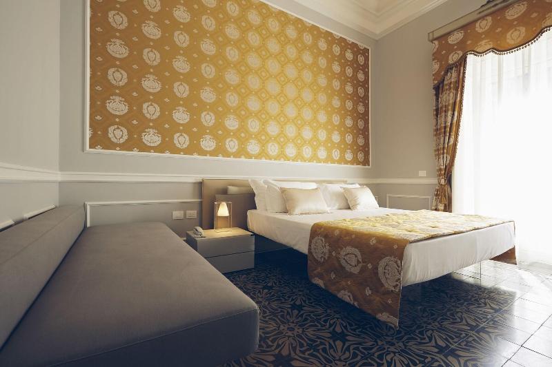 Palazzo Marletta - House Hotel - Oda