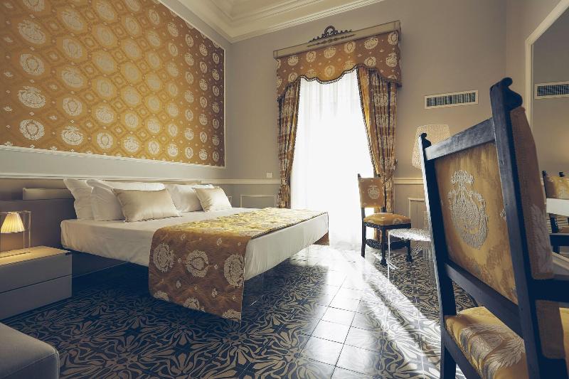 Palazzo Marletta - House Hotel - Oda