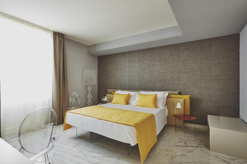 Palazzo Marletta - House Hotel - Oda