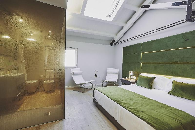 Palazzo Marletta - House Hotel - Oda
