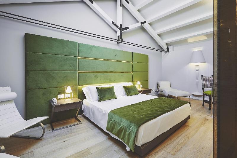 Palazzo Marletta - House Hotel - Oda