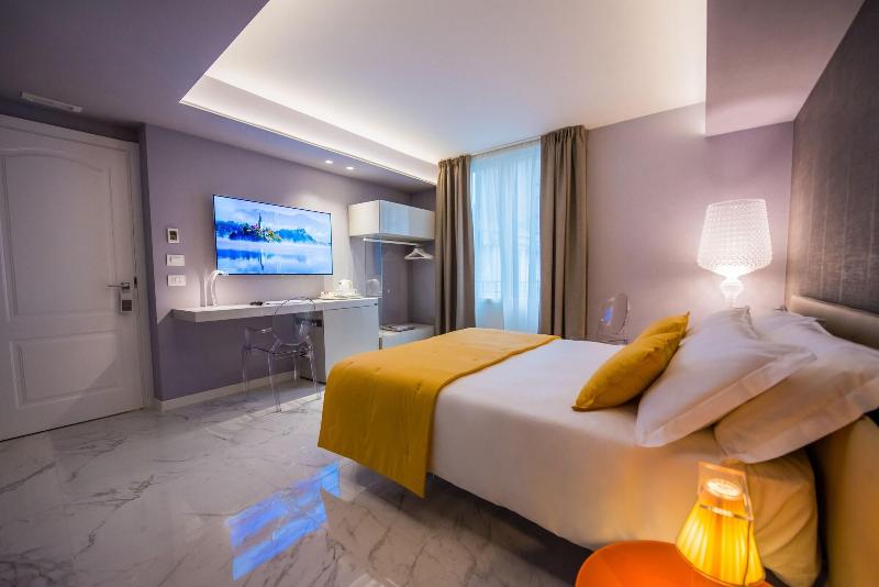 Palazzo Marletta - House Hotel - Oda