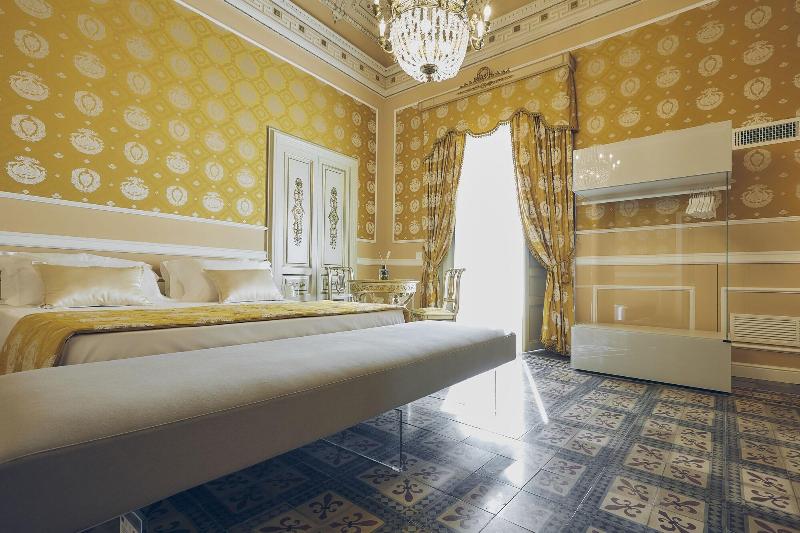 Palazzo Marletta - House Hotel - Oda