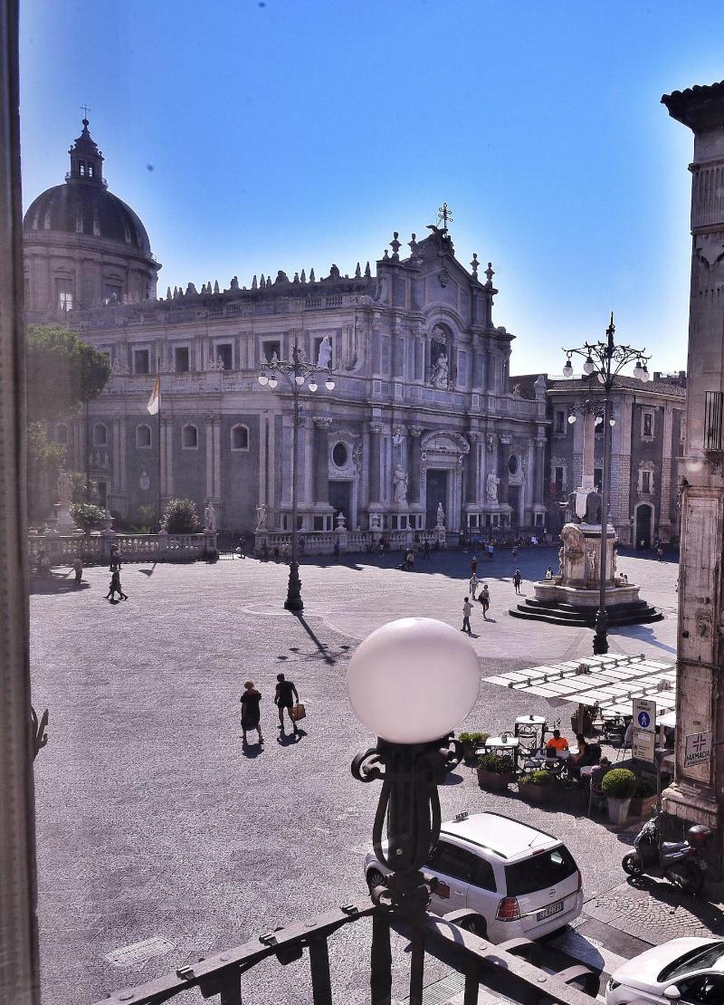 Palazzo Marletta - House Hotel - Oda