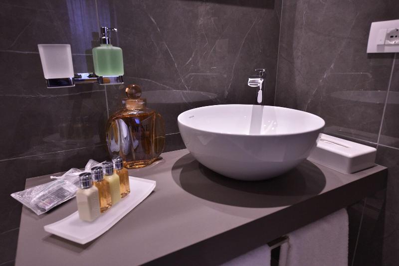 Palazzo Marletta - House Hotel - Oda