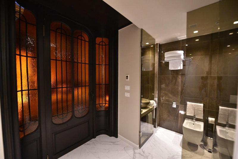 Palazzo Marletta - House Hotel - Oda
