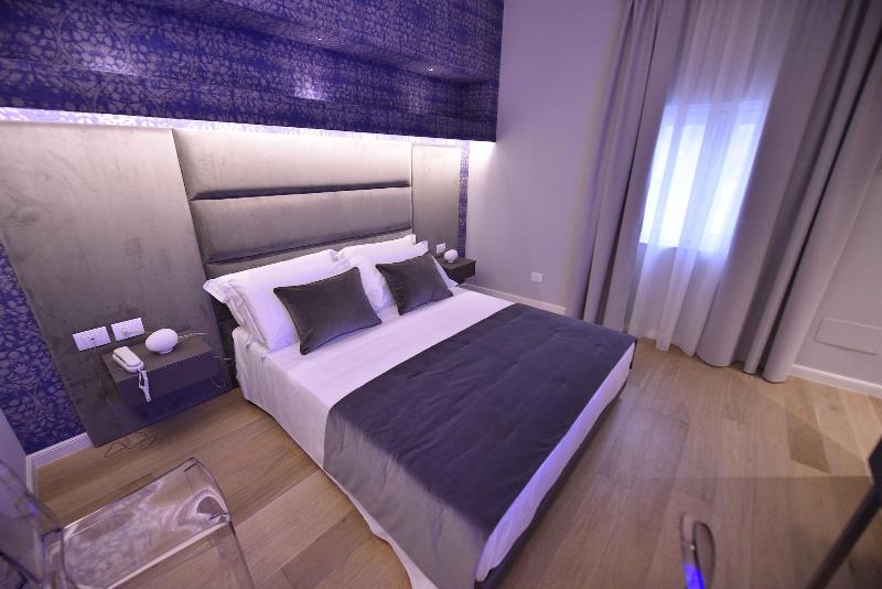 Palazzo Marletta - House Hotel - Oda