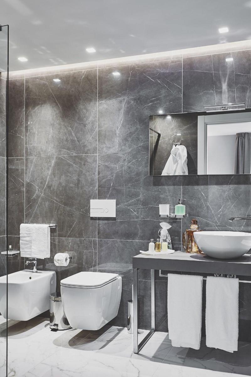 Palazzo Marletta - House Hotel - Oda