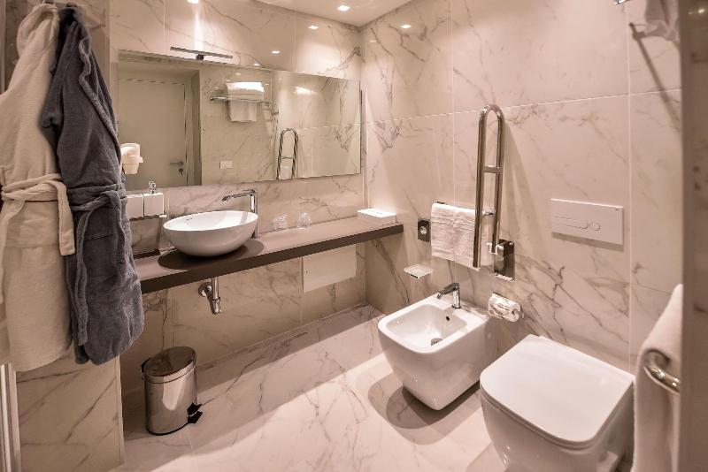 Palazzo Marletta - House Hotel - Oda
